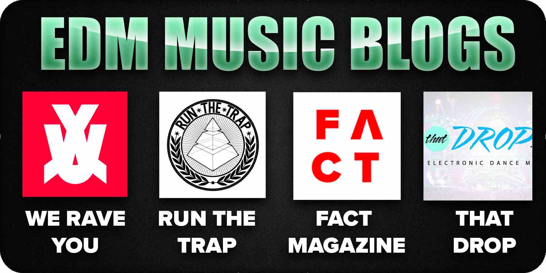 7 Best Indie NYC Music Bloggers to Submit Music!